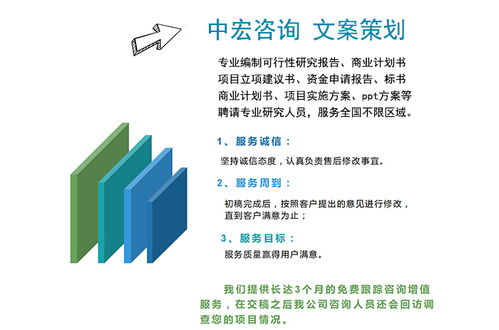 石家莊寫項目申報書公司幫人編制可行性報告